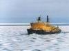 Отряды Евросоюза готовятся к высадке в Арктике