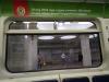 Об истории пограничных войск можно узнать в вагоне-музее новосибирского метро