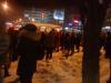 30 ноября на площади Калинина состоялась несанкционированная демонстрация