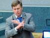 Суд Новосибирска обязал мэра поговорить с депутатом