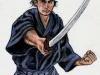 Гордые самураи просят помощи, но все равно требуют Курилы
