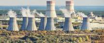 В Новосибирской области обнародована идея строительства атомной электростанции