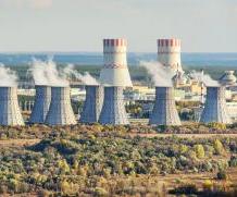 В Новосибирской области обнародована идея строительства атомной электростанции