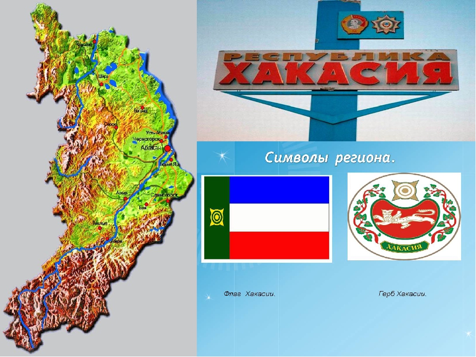 Карты районов республики хакасия. Республика Хакасия на карте. Карта Хакасии для детей. Хакасия регион на карте.