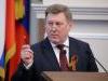 Анатолий Локоть отказался комментировать отмену прямых выборов мэра Новосибирска