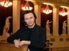 В Новосибирской опере появился главный режиссер
