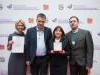 «Библиотека сибирского краеведения» получила Большую золотую медаль