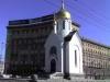 Улицы Новосибирска перекроют для съемок фильма «Ёлки-3»