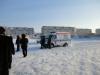 Новосибирск. Крещение-2012
