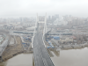 Когда будет сдан в Новосибирске новый мост, названный «Ново-Николаевским»?