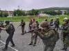 В Новосибирской области начался набор добровольцев в батальон «Вега»
