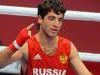 Миша Алоян: «По-прежнему горю желанием выступить на Олимпиаде»