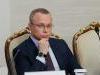 Новосибирский губернатор подтвердил увольнение своего заместителя Юрия Петухова