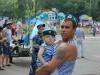 День ВДВ: 2 августа 2013 года. Фоторепортаж
