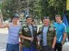 День ВДВ: 2 августа 2013 года. Фоторепортаж