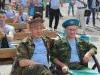 День ВДВ: 2 августа 2013 года. Фоторепортаж