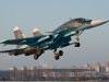 Новосибирск выполнил первый контракт на поставку Су-34 (Видео)