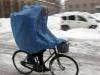 Велосипед зимой в Сибири – что лыжи летом в Сахаре