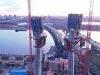 Конфликт вокруг строительства четвертого моста в Новосибирске вышел в публичную плоскость