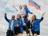 Социологи выявили приоритеты российской молодежи