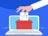 В России расширяется применение формата электронного голосования