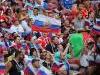 Россия возвращается в олимпийскую семью