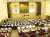 Партии готовятся к «модельным» выборам