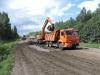Отчета за некачественный ремонт дорог потребовал новосибирский губернатор
