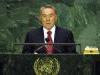 Назарбаев предложил актуальную повестку мировому сообществу