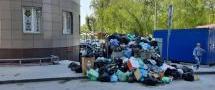 Мусорный оператор Новосибирска переходит под контроль областного правительства