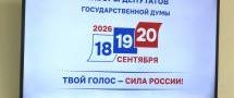 Будут ли сюрпризы на выборах?