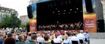 В Новосибирске из программы мероприятий к 22 июня исчезла «Ленинградская симфония» Шостаковича