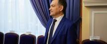 Максим Кудрявцев обозначил первые шаги на посту мэра Новосибирска