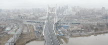 Когда будет сдан в Новосибирске новый мост, названный «Ново-Николаевским»?