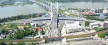 Сдачу четвёртого моста в Новосибирске могут продлить ещё на год