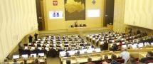 Партии готовятся к «модельным» выборам
