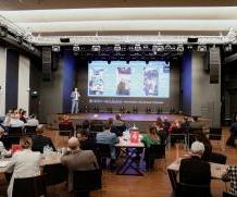 Столица обратила внимание на Новосибирский метрополитен.