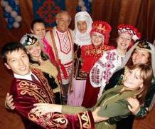 Межнациональное согласие – цель государственной политики России