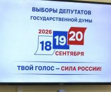 Будут ли сюрпризы на выборах?