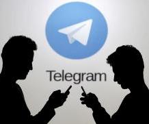 Совет по правам человека предложил отрегулировать работу Telegram-каналов