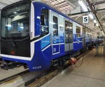 Новосибирский метрополитен: юбилей с перспективой