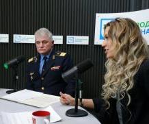 Вечерний разговор: новые двери, покупка поездов и отмена жетонов в метро