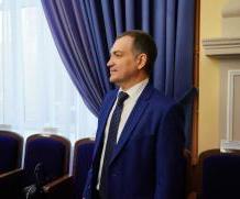Максим Кудрявцев обозначил первые шаги на посту мэра Новосибирска