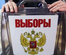 Запад будет пытаться дискредитировать выборы в России