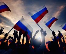 Россия в мире: мы находим и для себя новые возможности