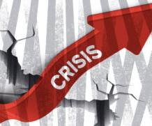 Западные демократии охватил кризис доверия