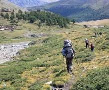 Внутренний туризм: точки роста