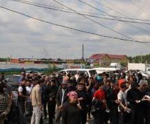 В Новосибирской области обсудили проблемы миграции