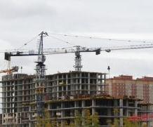 Сохранит ли Россия темпы строительства жилья?