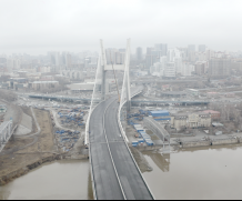 Когда будет сдан в Новосибирске новый мост, названный «Ново-Николаевским»?
